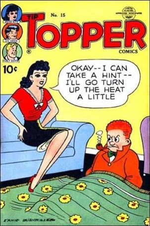 Tip Topper issue 15