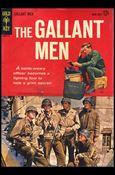 Gallant Men Cover Image 1