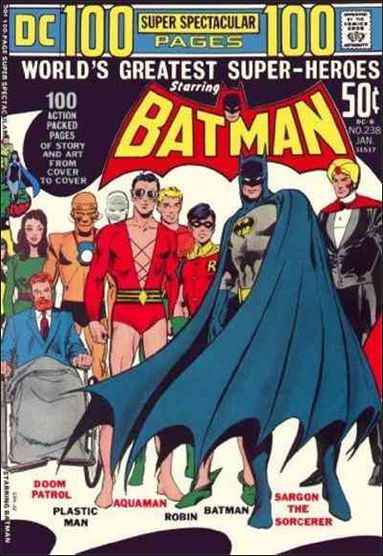 DC 100-Page Super Spectacular issue 8