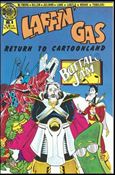 Laffin' Gas issue 9