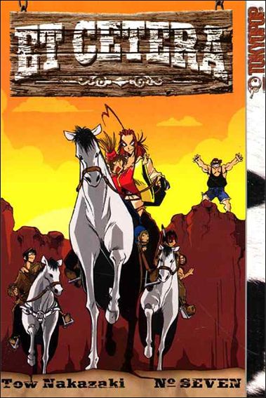 Et Cetera issue 7