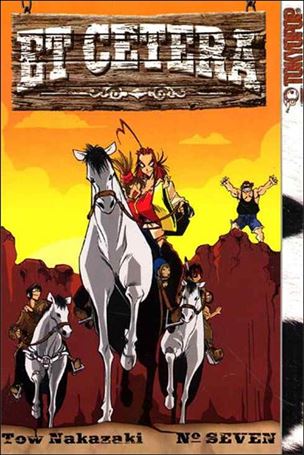 Et Cetera issue 7
