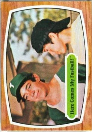 Brady Bunch (Base Set) card 14 