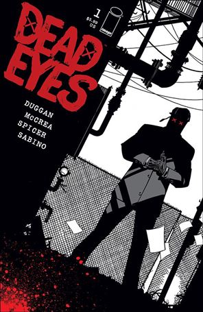 Dead Eyes Cover Image 1