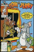 Tom & Jerry issue 2
