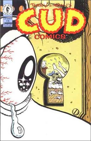 Cud Comics issue 3