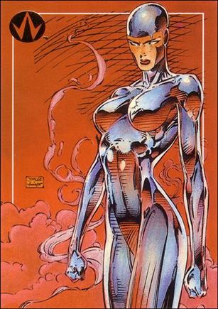 WildC.A.T.s: Set 1 (Base Set) card 3