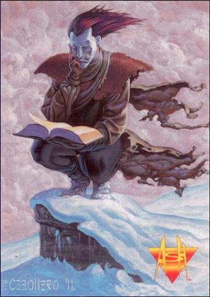 Ash (Base Set) card 72 