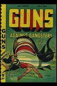 Guns Against Gangsters (1948) Cover Image 2