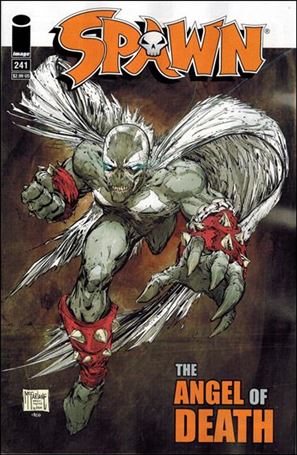 Spawn issue 241