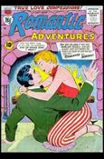 Romantic Adventures issue 59