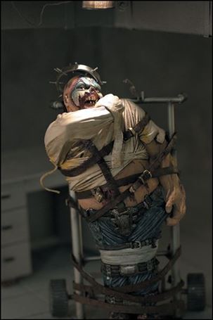 Spawn (Series 17) figure 2 Clown 3