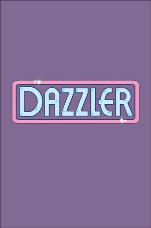 Dazzler (2024) issue 1-G Logo Cover