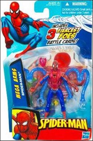Spider-Man (3 3/4