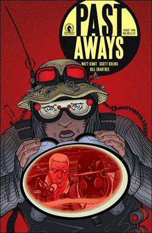 PastAways issue 8
