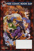 Darkstalkers issue 1-Z-INVALID