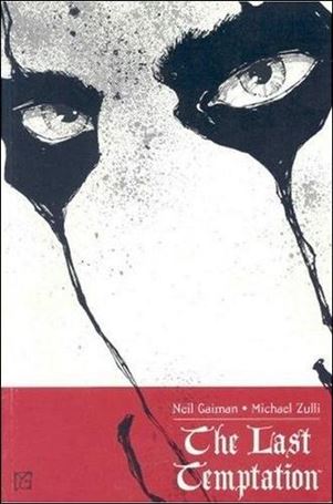 Last Temptation Cover Image 1