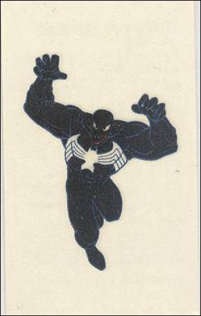 X-Men $0.99 (Tattoos Subset) Cover Image 2