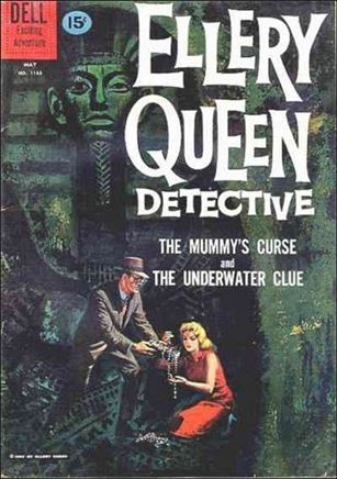 Four Color (1942) issue 1165