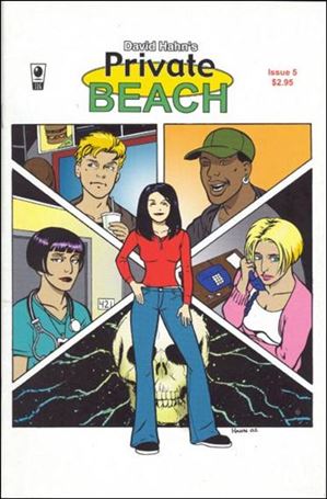 Private Beach issue 5