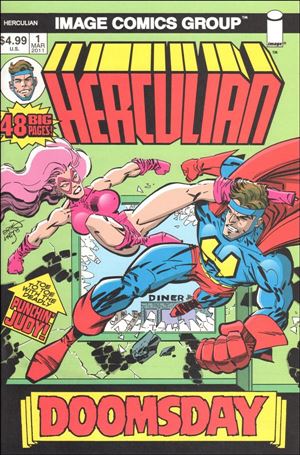Herculian Cover Image 1