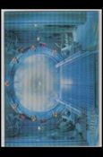 Stargate SG-1 Premiere (Stargate in Motion Subset) card M3 Stargate Opening