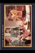 Star Trek 25th Anniversary: Series 2 (Base Set) card 227 Requiem For Methuselah