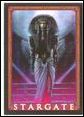 Stargate (Mail-in Subset) card 3 Horus