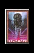 Stargate (Mail-in Subset) Cover Image 2