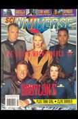 Sci-Fi Universe issue 5
