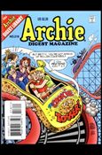 Archie Comics Digest Magazine issue 218-Z-INVALID