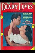 Diary Loves issue 15