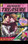 Buried Treasure (1986) issue 2