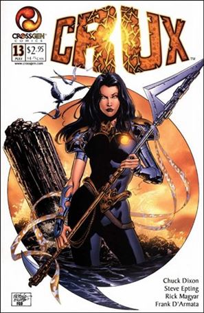 Crux issue 13