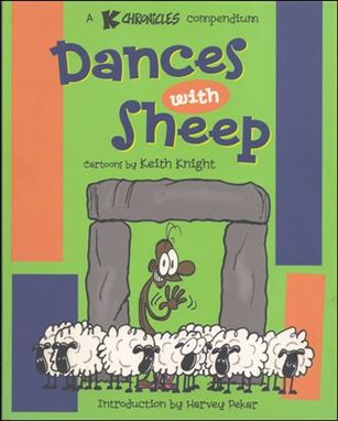 Dances with Sheep: A K Chronicles Compendium Cover Image 1