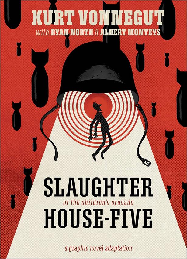 Slaughterhouse-Five issue nn