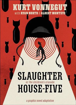 Slaughterhouse-Five Cover Image 1