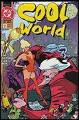 Cool World issue 2