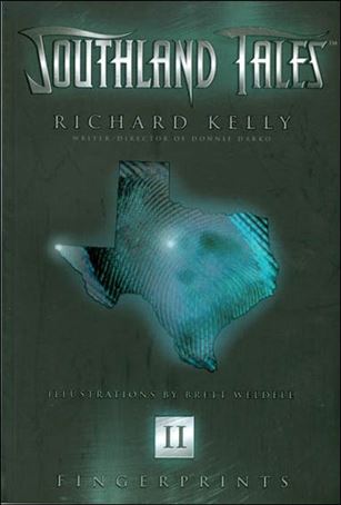 Southland Tales issue 2