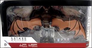 Batman Animated figure 07 Man-Bat (Batman: The Animated Series)
