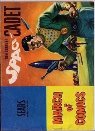 March of Comics  issue 102