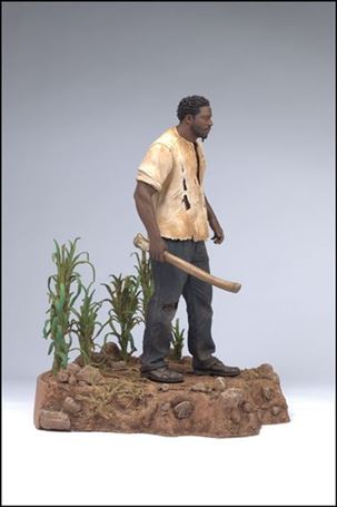 Lost (Series 2) Cover Image 1