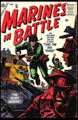 Marines in Battle issue 16