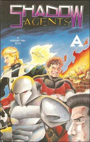 Shadow Agents Cover Image 2