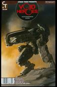 Void of Heroes Cover Image 1
