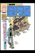 King City issue 8