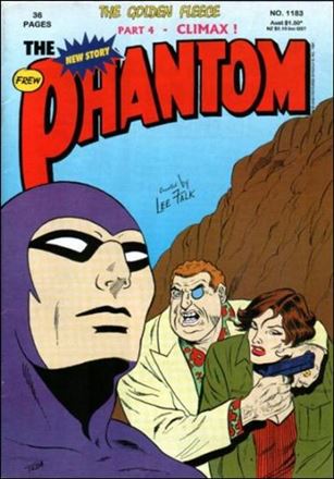 Phantom (1948) issue 1183