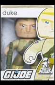 Mighty Muggs (G.I. Joe) Cover Image 1