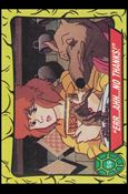 Teenage Mutant Ninja Turtles: Series 1 (Base Set) card 59 