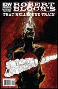 That Hellbound Train Cover Image 1
